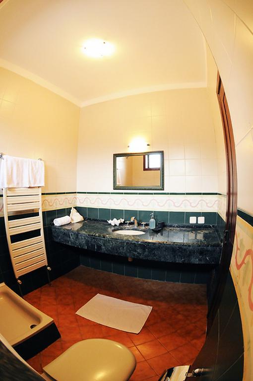 Hotel Assos Alarga Camera foto