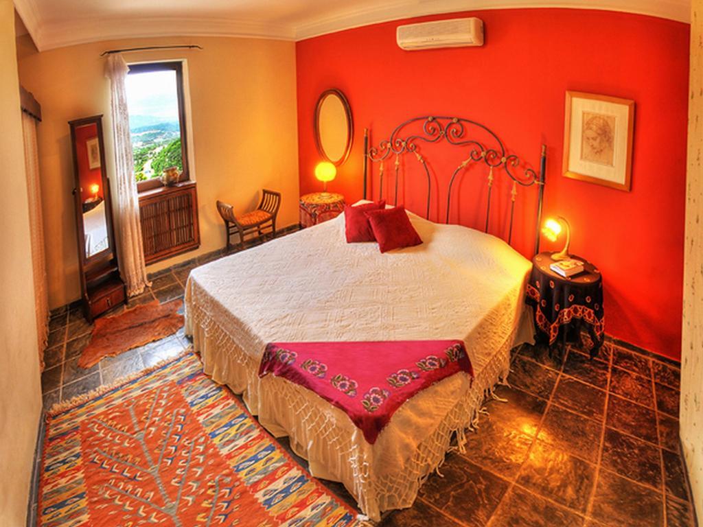 Hotel Assos Alarga Camera foto