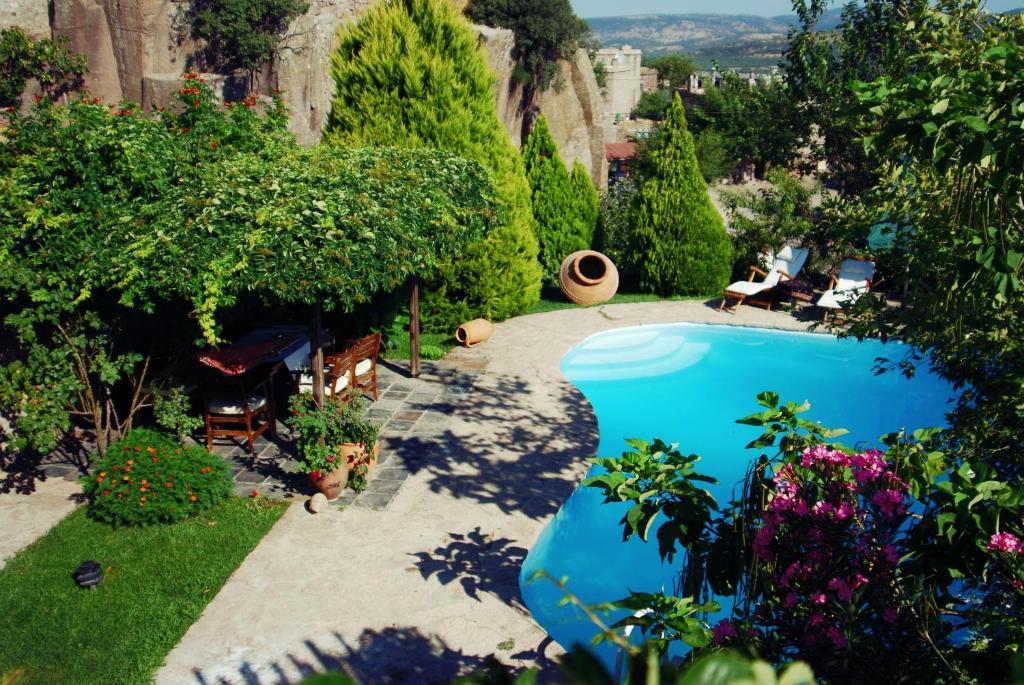 Hotel Assos Alarga Esterno foto